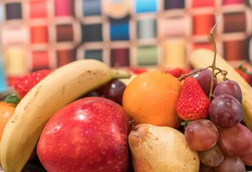 Szálloda Ibis Styles Cholet