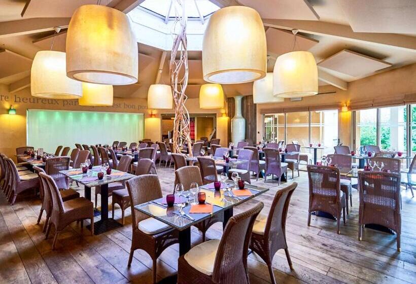 هتل Ibis Styles Cholet