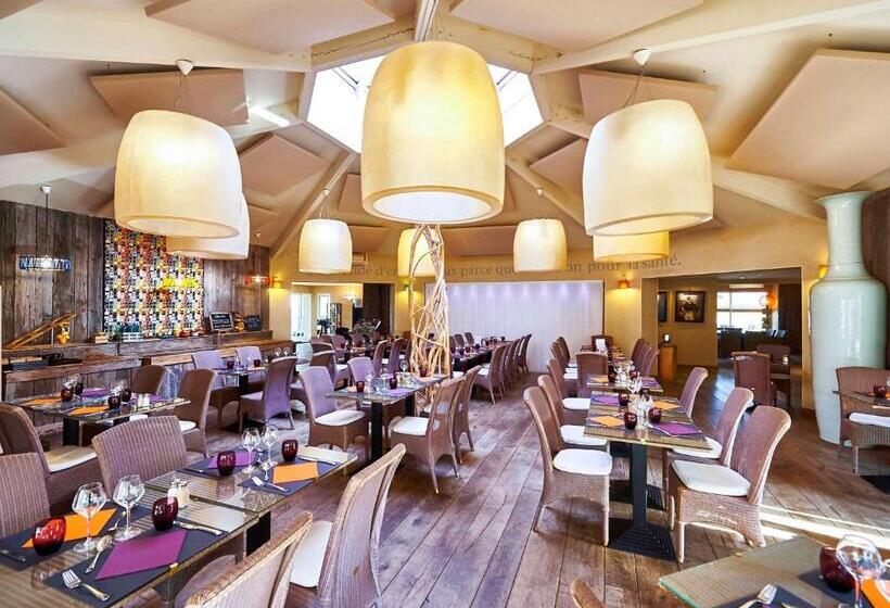 هتل Ibis Styles Cholet