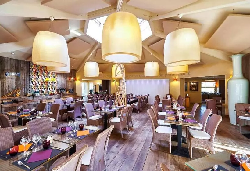 Szálloda Ibis Styles Cholet