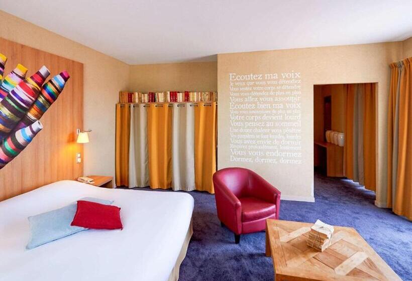هتل Ibis Styles Cholet