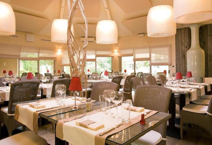 هتل Ibis Styles Cholet