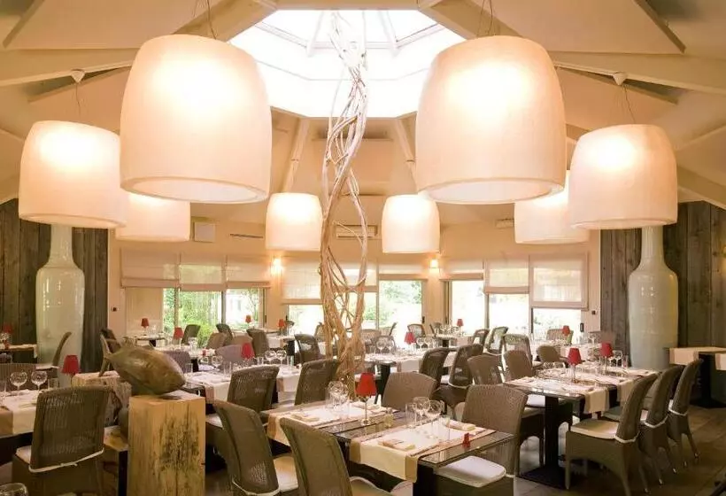 Szálloda Ibis Styles Cholet