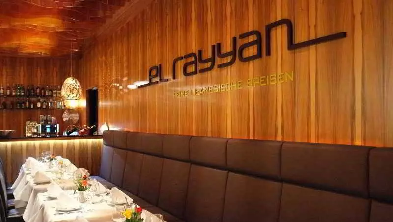 Jw Marriott Hotel Frankfurt