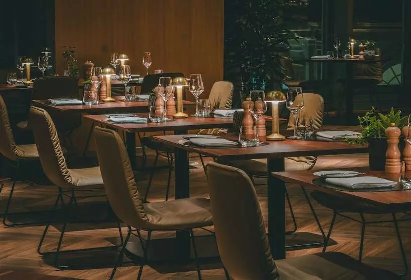 Jw Marriott Hotel Frankfurt