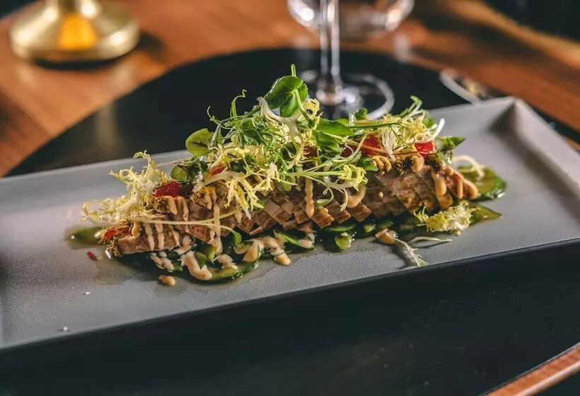 Jw Marriott Hotel Frankfurt