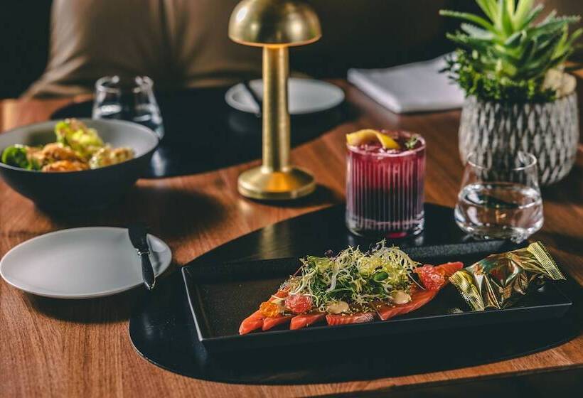 Jw Marriott Hotel Frankfurt