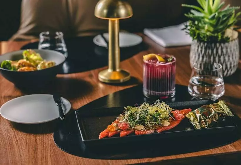 Jw Marriott Hotel Frankfurt