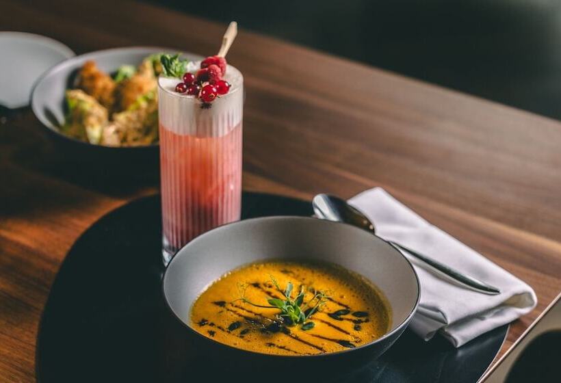 Jw Marriott Hotel Frankfurt