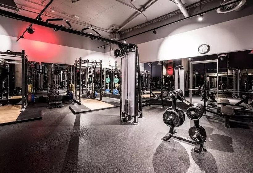 Jw Marriott Hotel Frankfurt