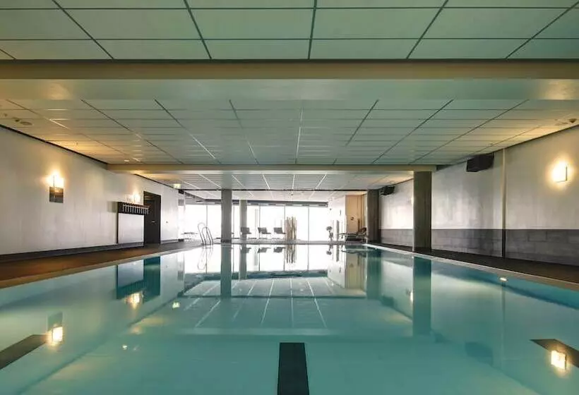 Jw Marriott Hotel Frankfurt