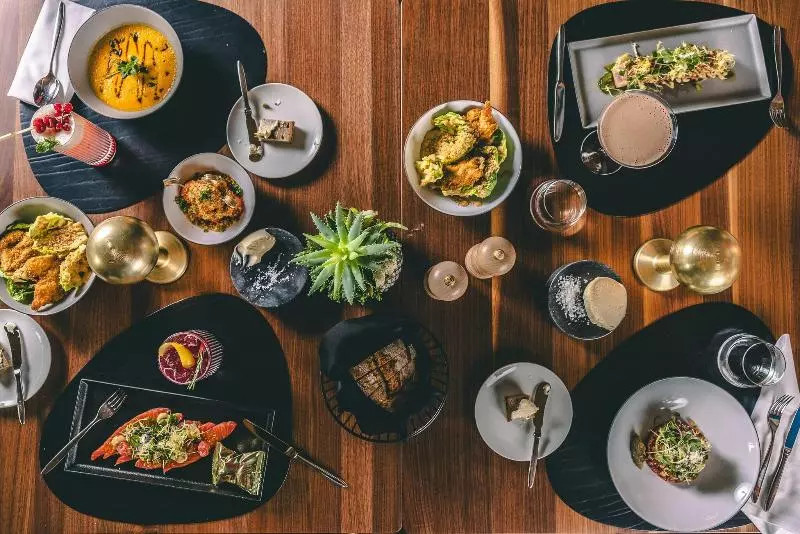 Jw Marriott Hotel Frankfurt