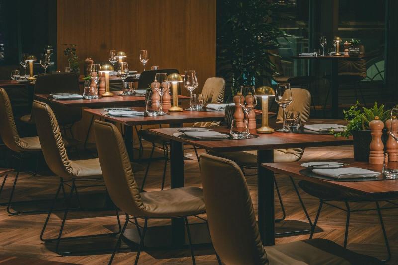 Jw Marriott Hotel Frankfurt