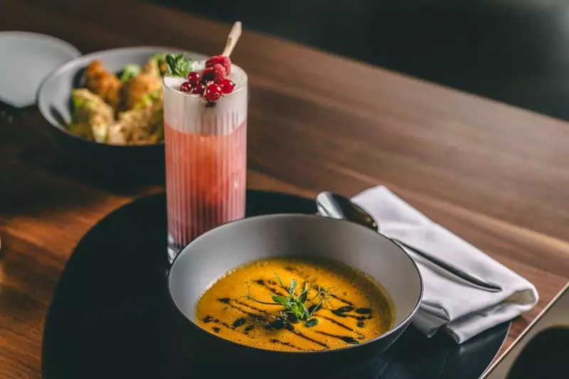 Jw Marriott Hotel Frankfurt