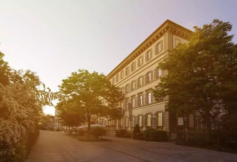 호텔 Kaiserhof Victoria