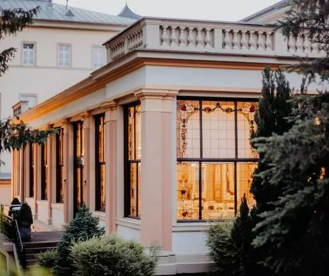 호텔 Kaiserhof Victoria