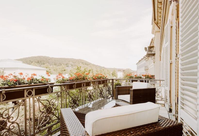 فندق Kaiserhof Victoria