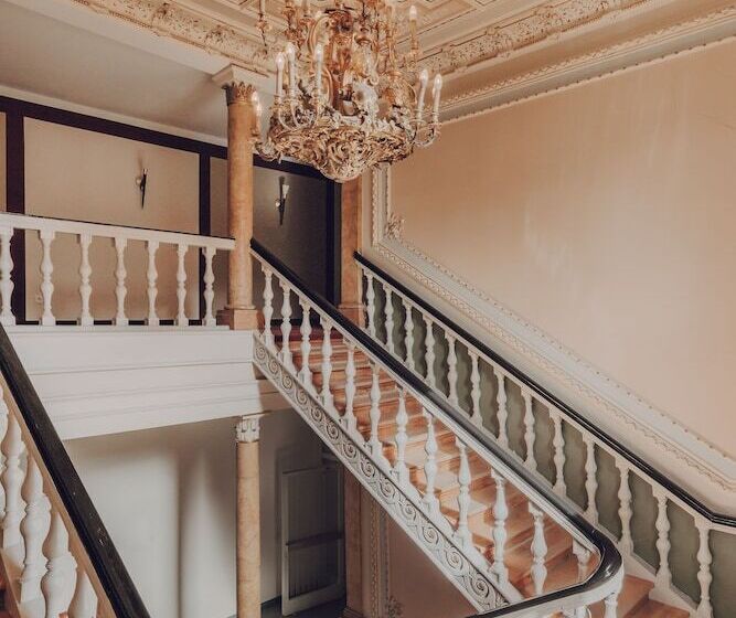 فندق Kaiserhof Victoria