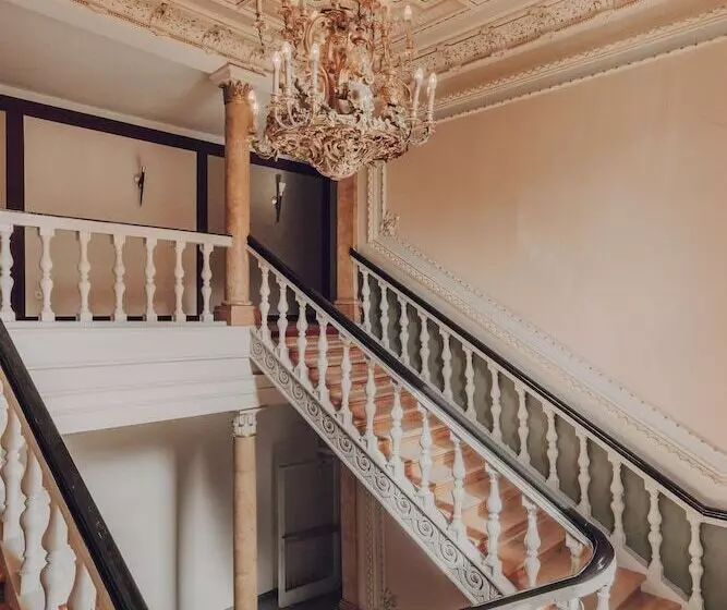 호텔 Kaiserhof Victoria