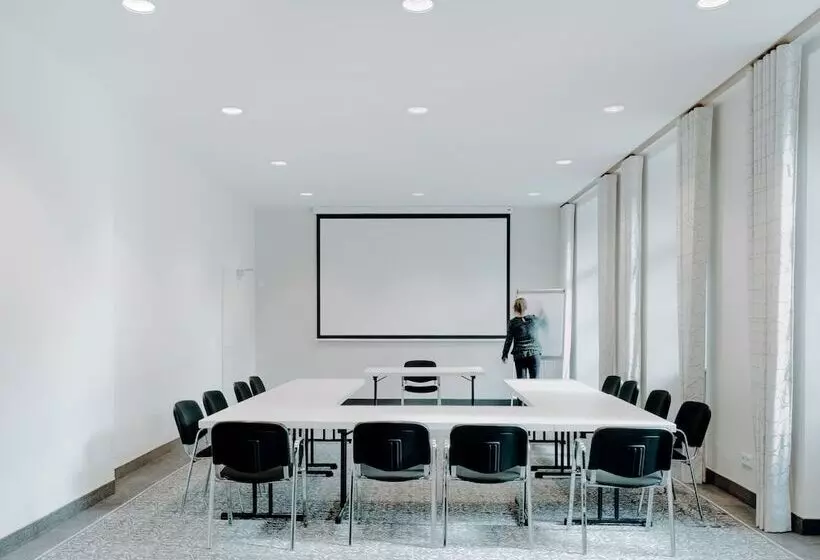 호텔 Kaiserhof Victoria