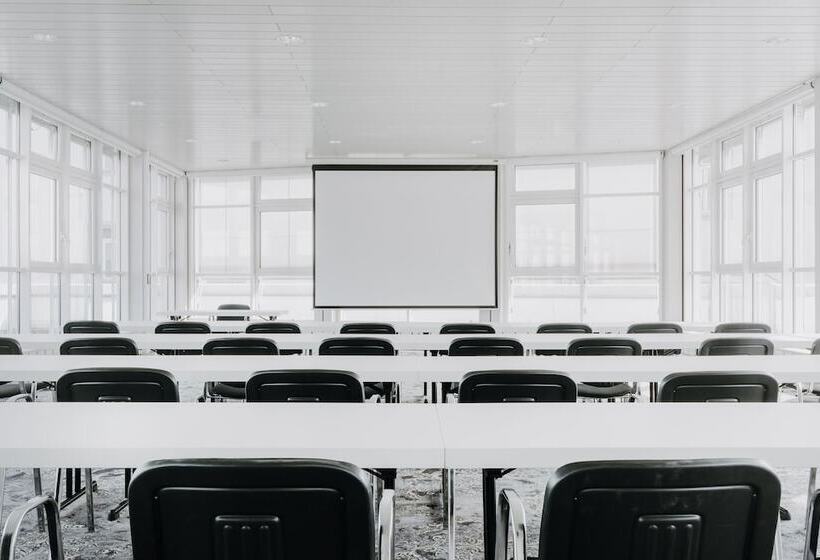 فندق Kaiserhof Victoria