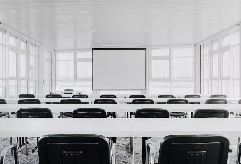 호텔 Kaiserhof Victoria