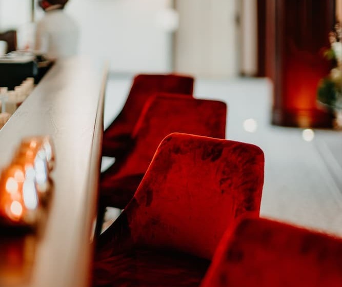 فندق Kaiserhof Victoria