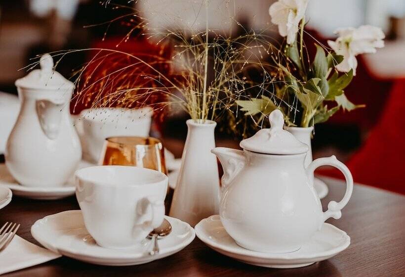 فندق Kaiserhof Victoria