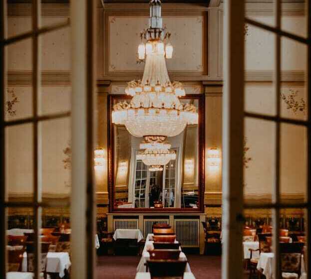 فندق Kaiserhof Victoria