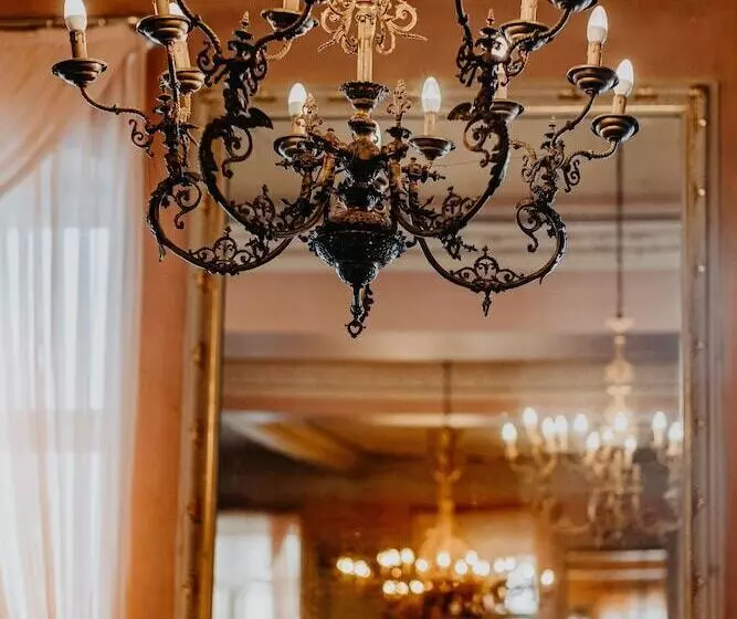 호텔 Kaiserhof Victoria