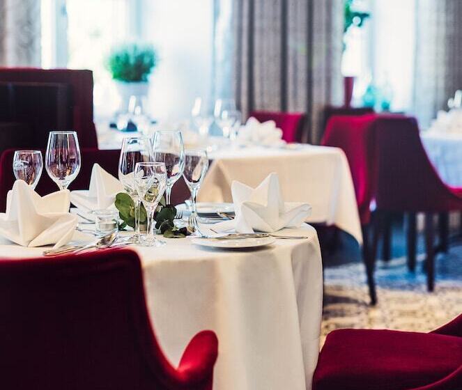 فندق Kaiserhof Victoria