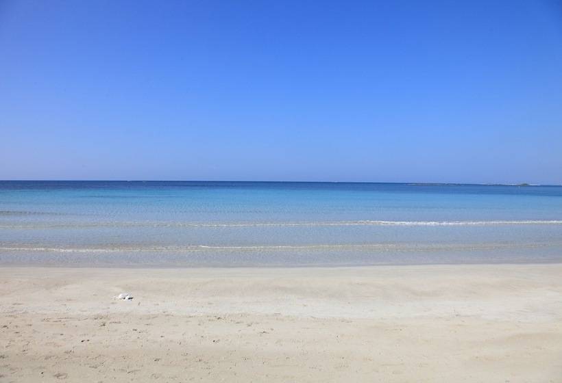 Отель La Casarana Wellness Ecoresort