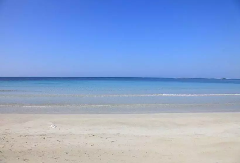 Отель La Casarana Wellness Ecoresort