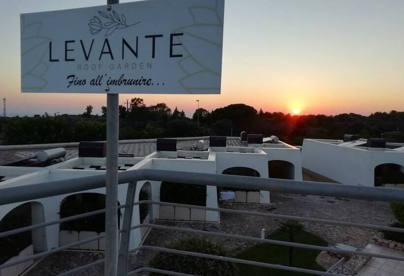 Отель La Casarana Wellness Ecoresort