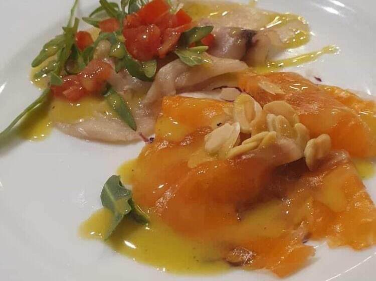 Отель La Casarana Wellness Ecoresort