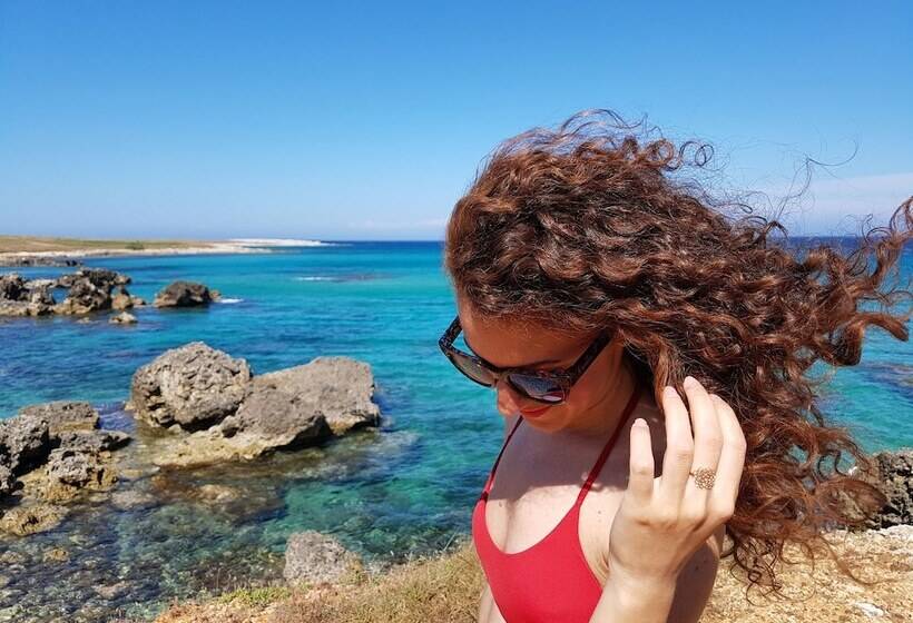 Отель La Casarana Wellness Ecoresort