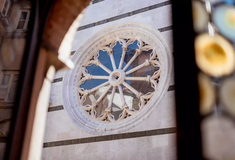 Hotel L'antica Bifore