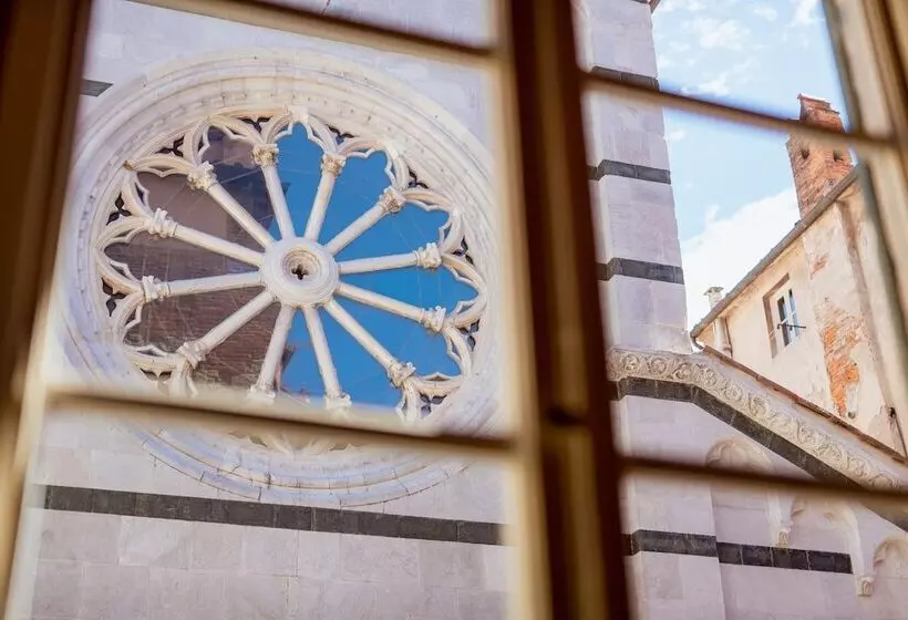 Hotel L'antica Bifore