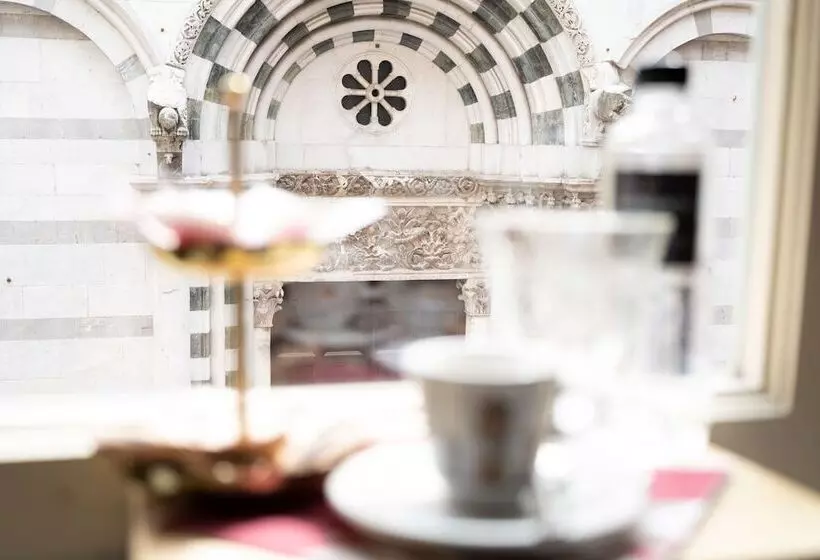 Hotel L'antica Bifore