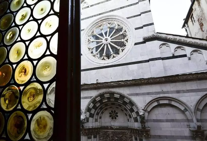 Hotel L'antica Bifore