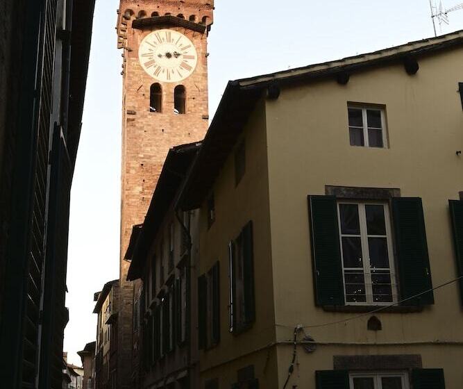 هتل L'antica Bifore