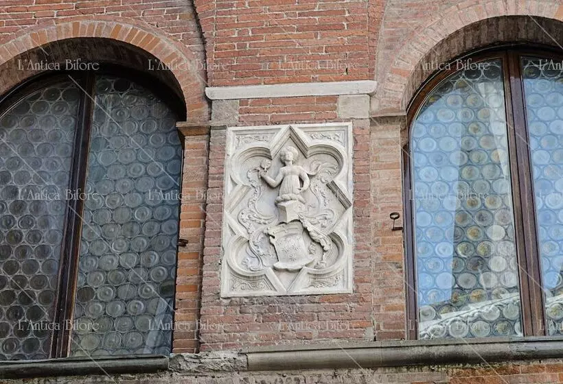 Hotel L'antica Bifore
