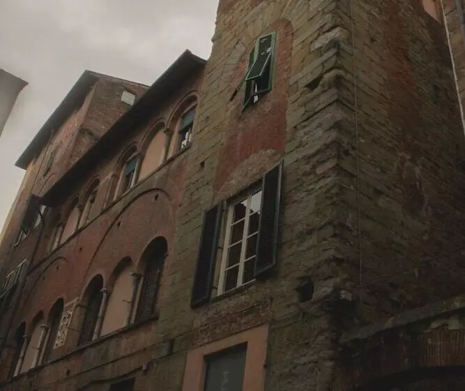 Hotel L'antica Bifore