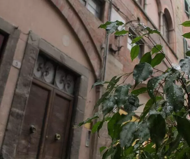 Hotel L'antica Bifore