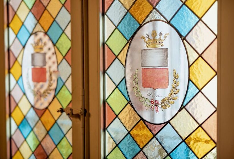 هتل L'antica Bifore