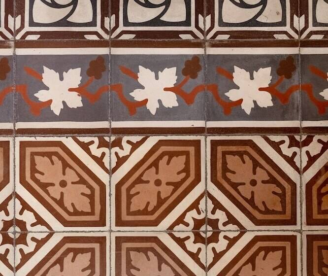 هتل L'antica Bifore