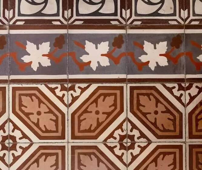 Hotel L'antica Bifore