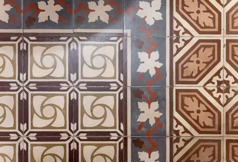 Hotel L'antica Bifore