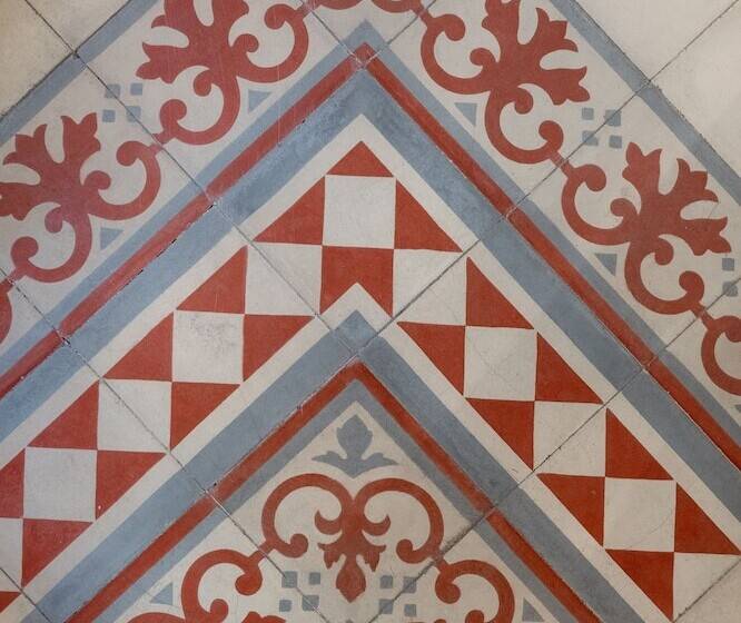 هتل L'antica Bifore