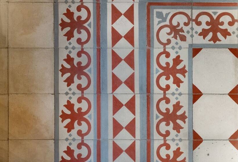 هتل L'antica Bifore